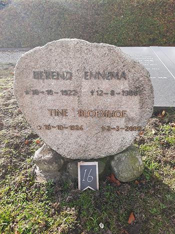 Grootegast 016 Berend Ennema