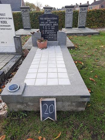Grootegast 020