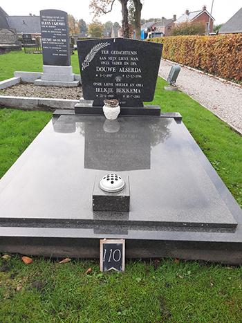 Grootegast 110 Douwe Alserda