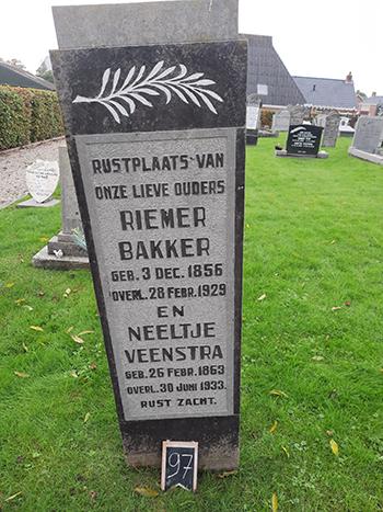 Grootegast 097 Riemer Bakker