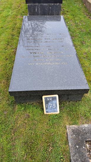 Grootegast 179 Geert van Houten