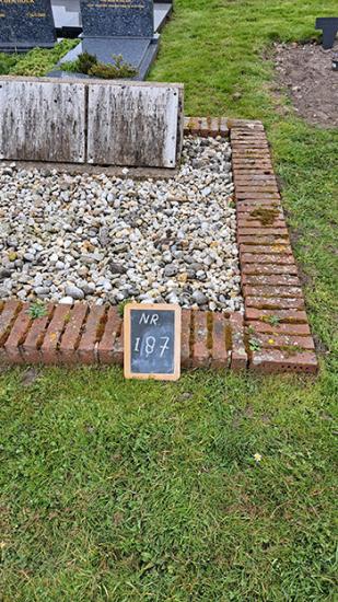 Grootegast 187