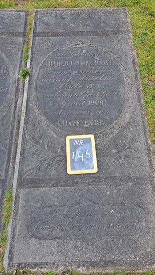 Grootegast 146 Arnold Jan de Graaff